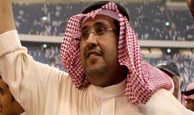 منصور البلوي